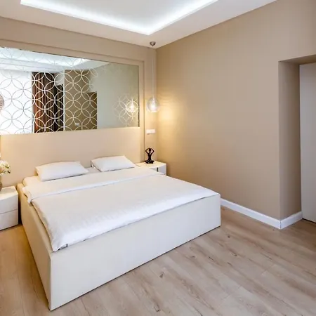 балабана 6 Apartment