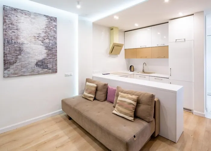 Apartament балабана 6 *