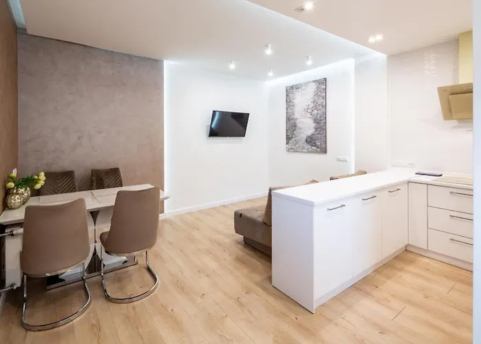 балабана 6 Apartament