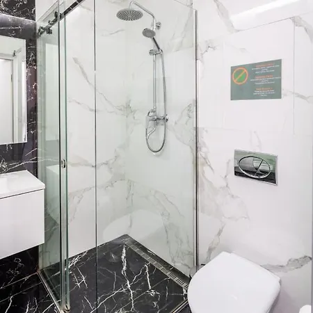 балабана 6 Apartamento Leópolis