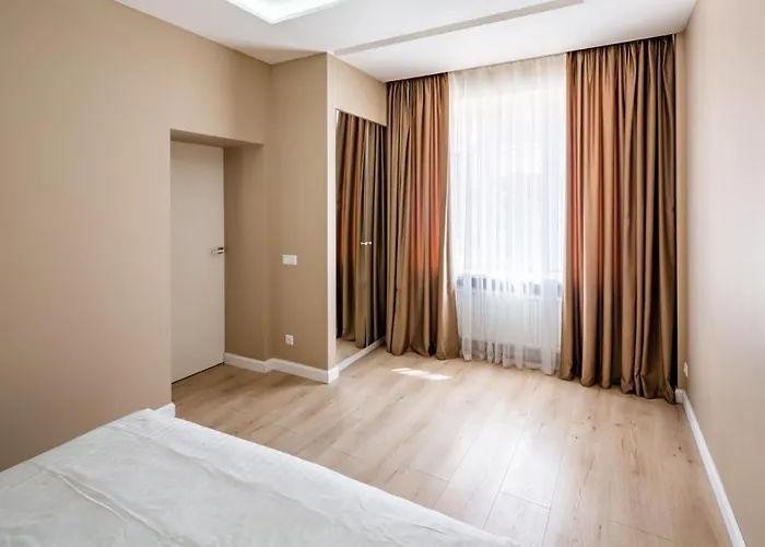 балабана 6 Appartement Lviv