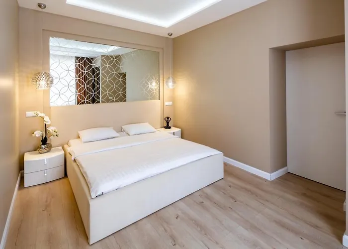 балабана 6 Appartement